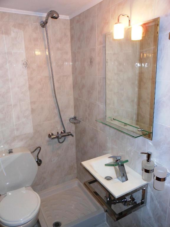 Villa Olive Grove Afantou Exterior foto