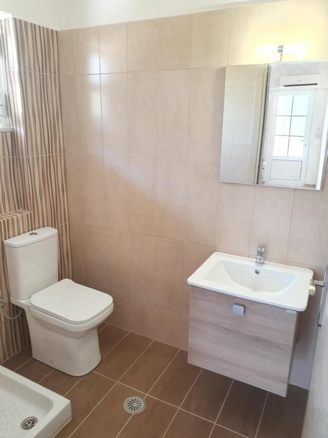 Villa Olive Grove Afantou Exterior foto